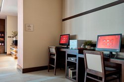  - Ithaca Marriott Hotel Downtown on the Commons