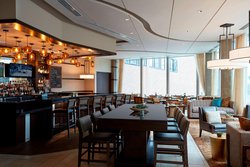  - Ithaca Marriott Hotel Downtown on the Commons