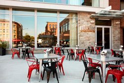  - Ithaca Marriott Hotel Downtown on the Commons