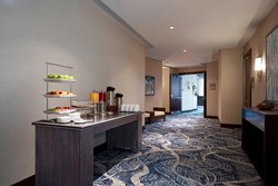  - Ithaca Marriott Hotel Downtown on the Commons