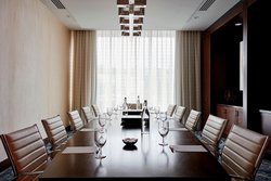  - Ithaca Marriott Hotel Downtown on the Commons