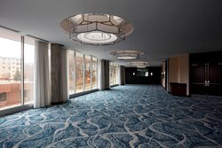  - Ithaca Marriott Hotel Downtown on the Commons