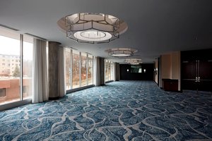 ithaca marriott hotel downtown commons