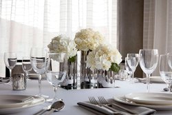  - Ithaca Marriott Hotel Downtown on the Commons