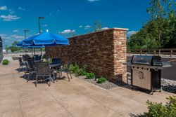  - Fairfield Inn & Suites by Marriott Finger Lakes Geneva