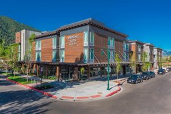  - SpringHill Suites by Marriott Jackson Hole