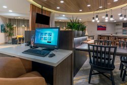  - SpringHill Suites by Marriott Jackson Hole
