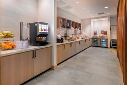  - SpringHill Suites by Marriott Jackson Hole