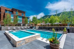  - SpringHill Suites by Marriott Jackson Hole