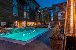  - SpringHill Suites by Marriott Jackson Hole