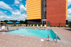  - Fairfield Inn & Suites by Marriott Clinton - I-20, Exit 36