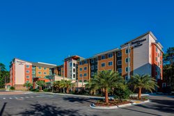  - Residence Inn by Marriott South Jacksonville - I-95, Exit 335