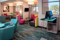  - Residence Inn by Marriott South Jacksonville - I-95, Exit 335