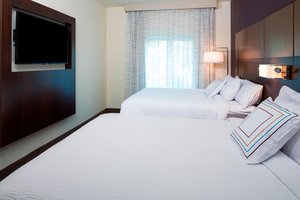 jacksonville marriott residence inn south