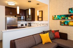  - Residence Inn by Marriott South Jacksonville - I-95, Exit 335