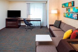  - Residence Inn by Marriott South Jacksonville - I-95, Exit 335