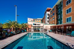  - Residence Inn by Marriott South Jacksonville - I-95, Exit 335