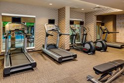  - Residence Inn by Marriott South Jacksonville - I-95, Exit 335