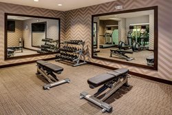  - Residence Inn by Marriott South Jacksonville - I-95, Exit 335