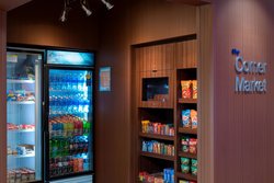  - Fairfield Inn & Suites by Marriott Clinton - I-20, Exit 36