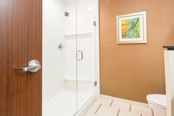  - Fairfield Inn & Suites by Marriott Jamestown - I-94, Exit 258