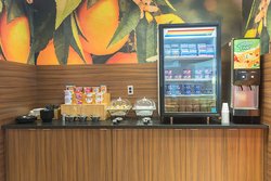  - Fairfield Inn & Suites by Marriott Jamestown - I-94, Exit 258