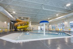  - Fairfield Inn & Suites by Marriott Jamestown - I-94, Exit 258