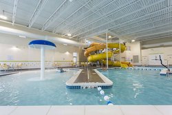  - Fairfield Inn & Suites by Marriott Jamestown - I-94, Exit 258