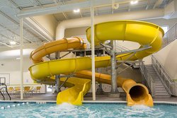  - Fairfield Inn & Suites by Marriott Jamestown - I-94, Exit 258