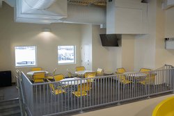  - Fairfield Inn & Suites by Marriott Jamestown - I-94, Exit 258