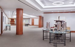  - InterContinental Hotel Cleveland