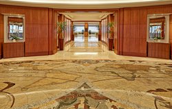  - InterContinental Hotel Cleveland