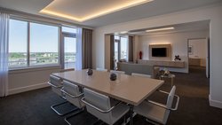  - InterContinental Hotel Cleveland