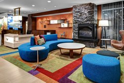  - Fairfield Inn & Suites by Marriott at Eastwood Lansing
