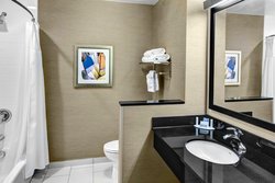 - Fairfield Inn & Suites by Marriott at Eastwood Lansing