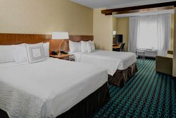  - Fairfield Inn & Suites by Marriott at Eastwood Lansing