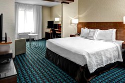  - Fairfield Inn & Suites by Marriott at Eastwood Lansing