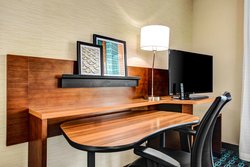  - Fairfield Inn & Suites by Marriott at Eastwood Lansing