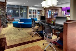  - Fairfield Inn & Suites by Marriott at Eastwood Lansing