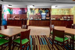 - Fairfield Inn & Suites by Marriott at Eastwood Lansing
