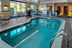  - Fairfield Inn & Suites by Marriott at Eastwood Lansing
