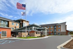  - Residence Inn by Marriott East Lansing