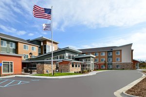 Residence Inn by Marriott East Lansing, MI - See Discounts