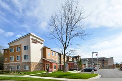  - Residence Inn by Marriott East Lansing
