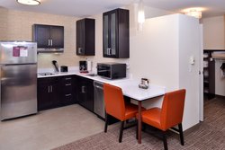  - Residence Inn by Marriott East Lansing