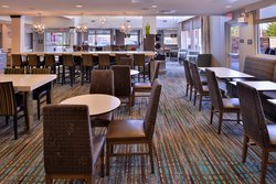  - Residence Inn by Marriott East Lansing