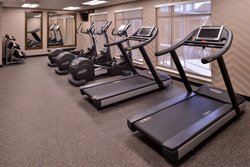  - Residence Inn by Marriott East Lansing