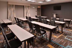  - Residence Inn by Marriott East Lansing