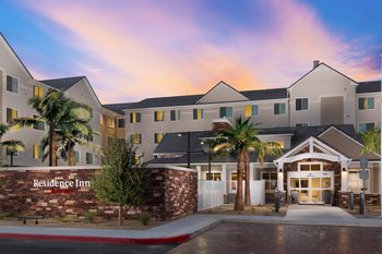 Residence Inn by Marriott Las Vegas Airport