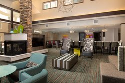  - Residence Inn by Marriott Airport Las Vegas - I-15, Exit 33